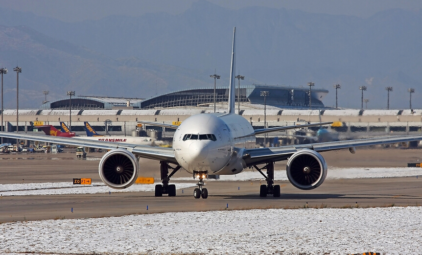深圳到墨西哥空运价格