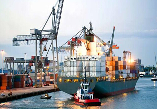 大智通国际空运