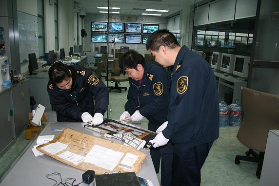 进出口商检的时间及地点有哪几种做法?