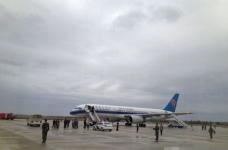 【国际空运】南航深圳国际航班信息