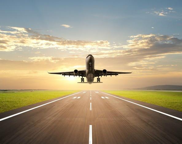 大智通国际空运