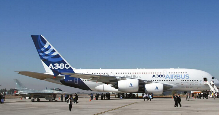 大智通国际空运