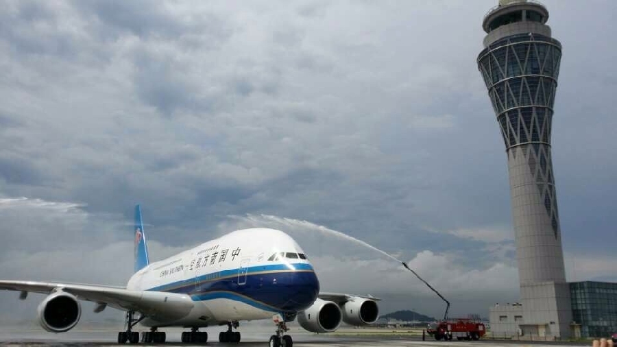 【空运资讯】走进德国慕尼黑机场 “精益求精”的欧洲门户