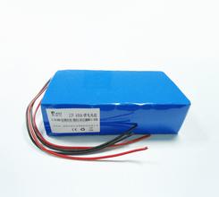 锂电池空运出口