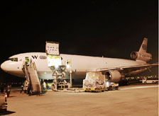 【国际空运资讯】宁夏将打造面向阿拉伯国家的航空门户