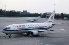 CA TPE 台北二程航班时刻表