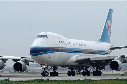 【国际空运资讯】深圳直飞埃及包机航线开通