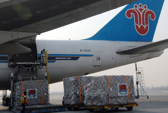 【国际空运资讯】智利海关罢工事件仍在持续