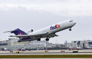 FEDEX国际快递:深圳海关对部分进口货品的新规定
