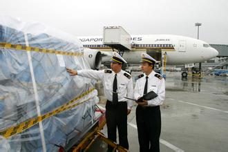 【国际空运】中韩自由贸易协定签署 深圳企业迎政策利好