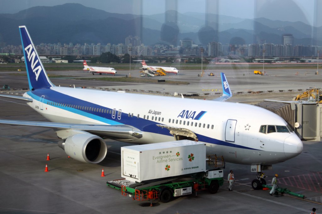 深圳国际空运代理，大智通20年老字号