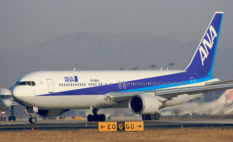 【国际空运资讯】全日空年底下调燃油附加费