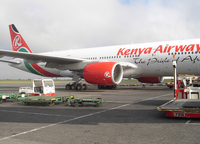 香港国际空运特惠价格---深圳市大智通国际货运代理公司
