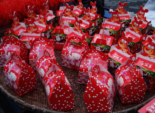 平安夜就送平安果，深圳市大智通国际货运代理有限公司