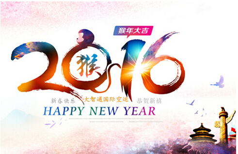 深圳市大智通国际货运代理有限公司