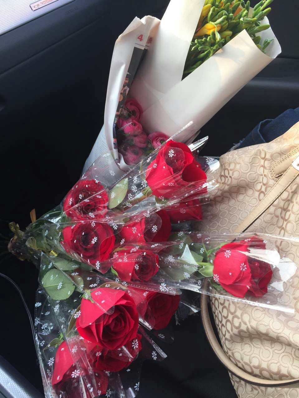 特别的日子，为特别的你