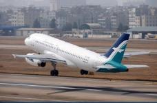 胜安航空MI深圳国际航班信息