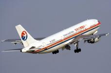 东方航空MU广州始发头程和二程航班表