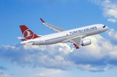 土耳其航空TK广州始发头程和二程航班表