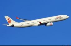 港龙航空KA广州始发头程和二程航班表