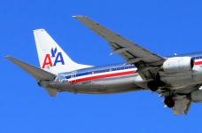 美利坚航空AA广州国际航班信息