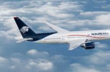 墨西哥航空AM广州国际航班信息