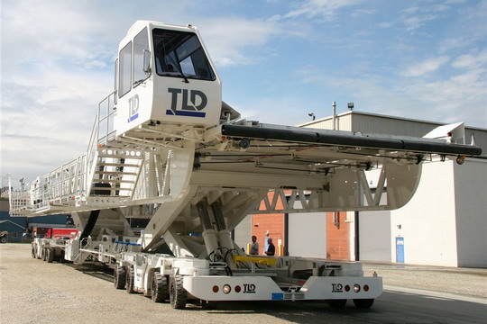 空运轻货与重货的计费重量介绍