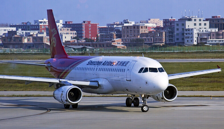 深圳空运到德国法兰克福机场