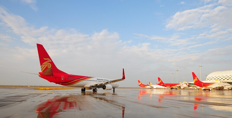 深圳到越南空运专线费用