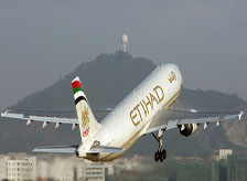 8月新价-EK航空直飞阿联酋迪拜空运-天天有航班