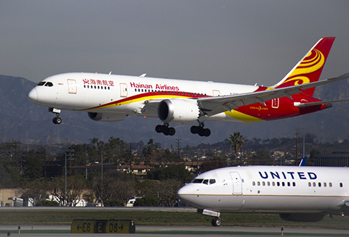 香港空运业务办理需注意的问题