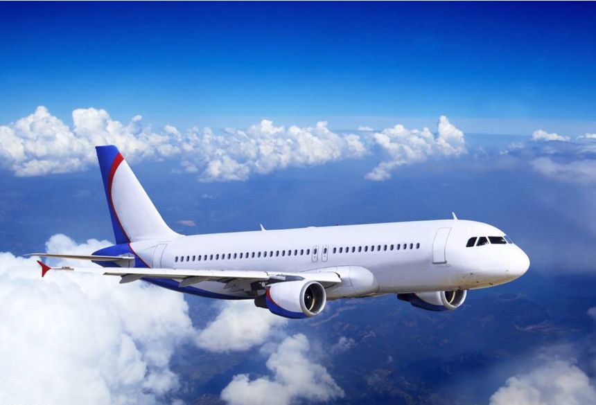 香港空运的基本知识