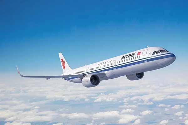 空运货代的独特运输优势是什么