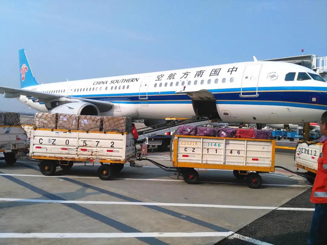 空运货代的基本知识及需要注意的地方