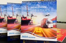 空运航线更新通知