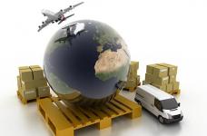 向英国寄东西找哪家快递公司