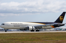 到英国ups国际快递公司