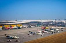 下周五?DEL?包机 正式复飞?