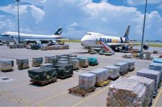 深圳国际货代公司排名—大智通国际物流