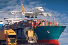 国际物流有哪些大公司—大智通国际物流