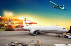 深圳国际物流公司有哪些