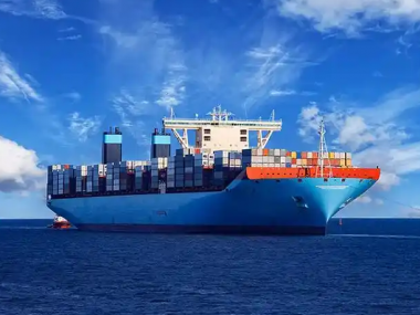 澳洲物流渠道海派
