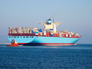 南非海运专线物流