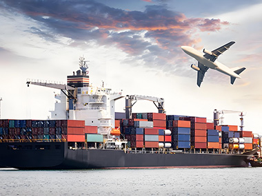 波兰海运物流专线